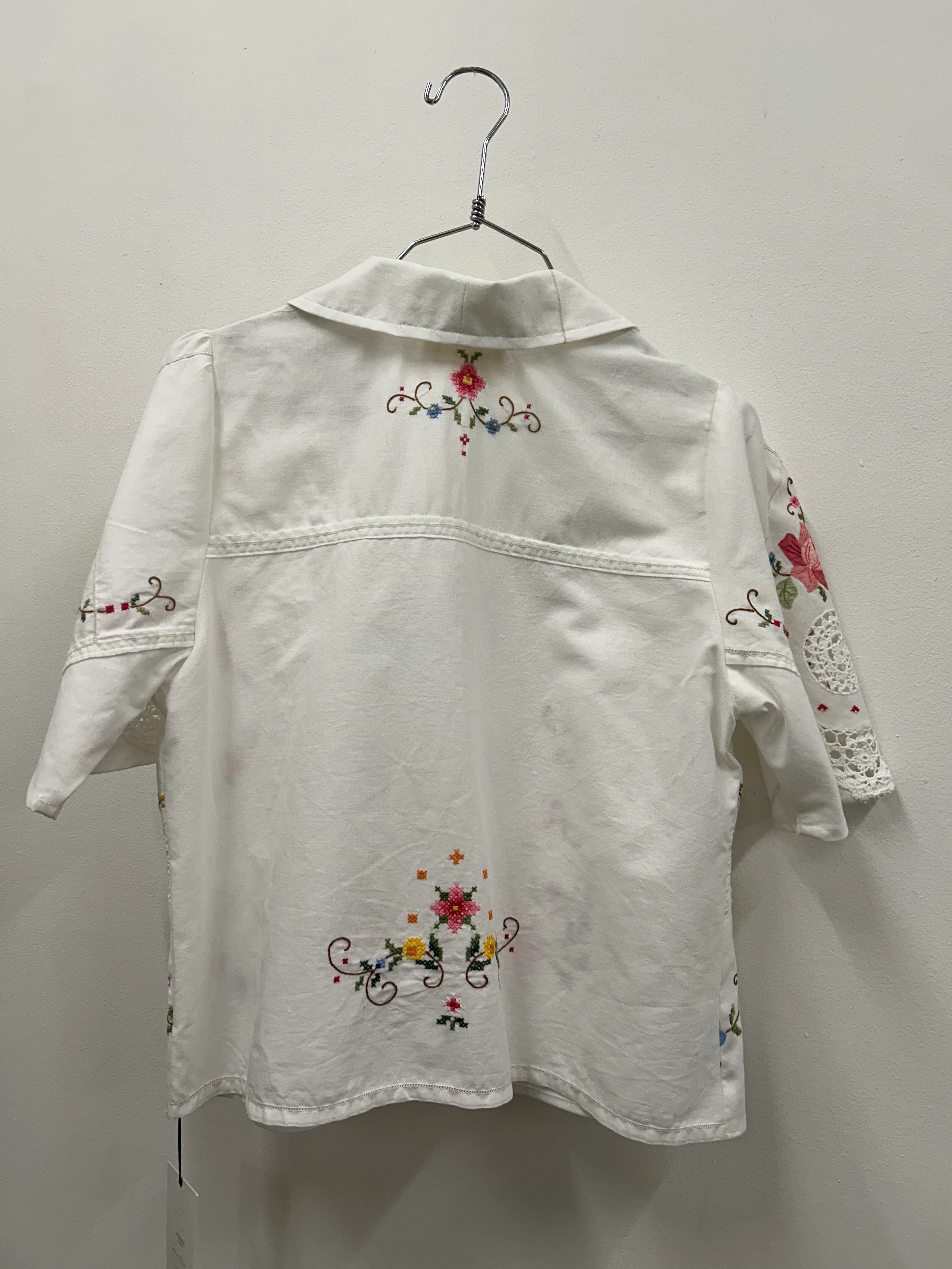 Frankie Shirt Garden - Image 2