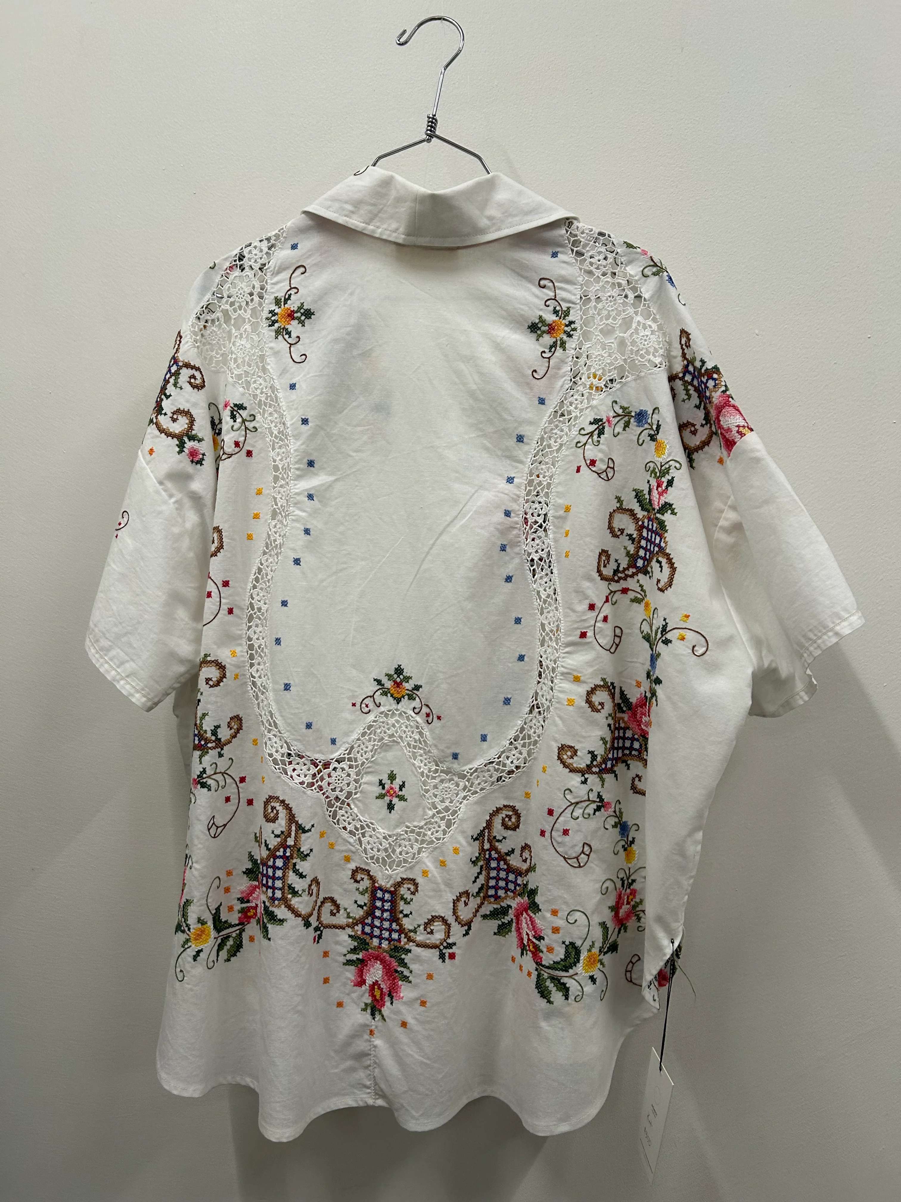 Kit Shirt Garden - Image 2