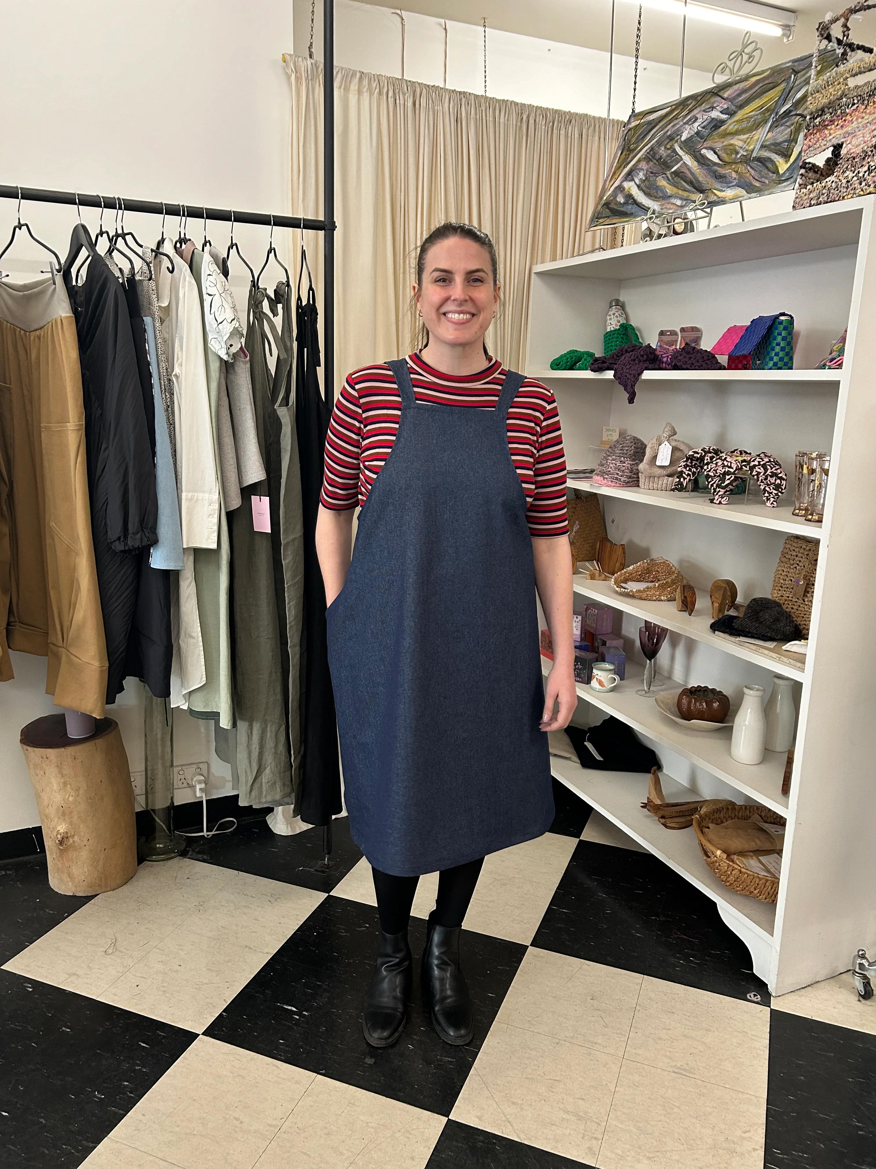 Sewing Classes May - Image 10