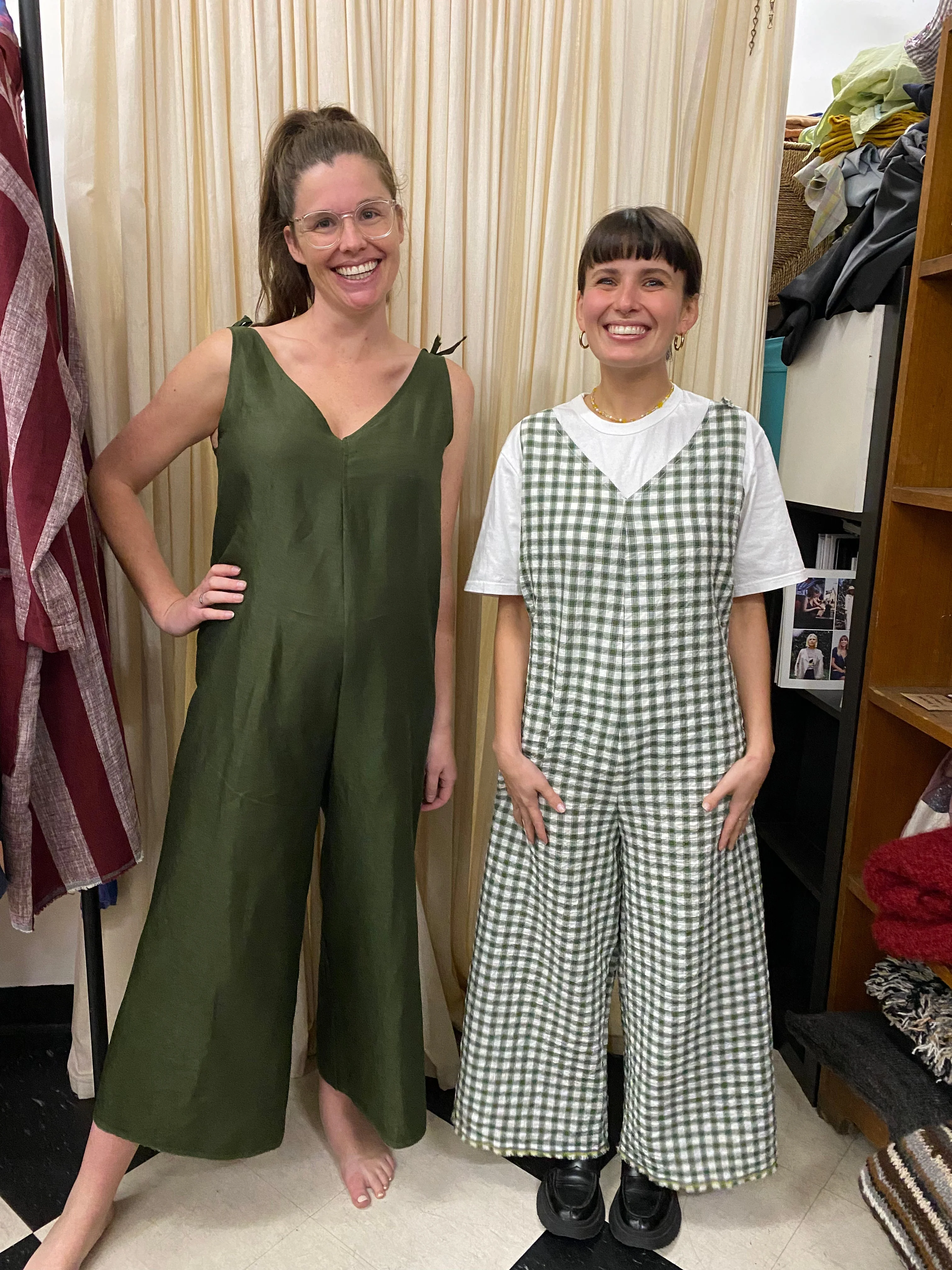 Sewing Classes May - Image 2