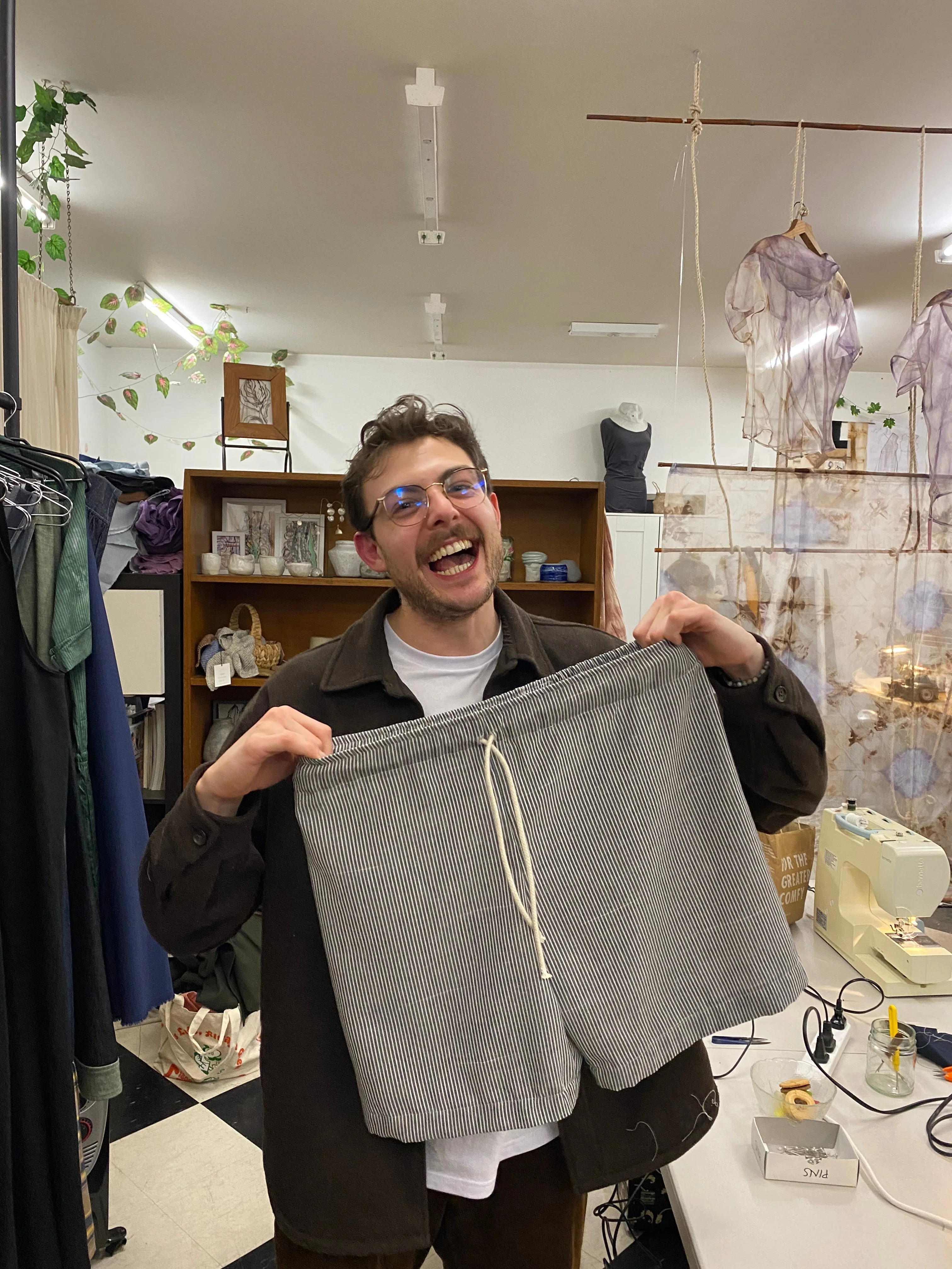 Sewing Classes May - Image 7