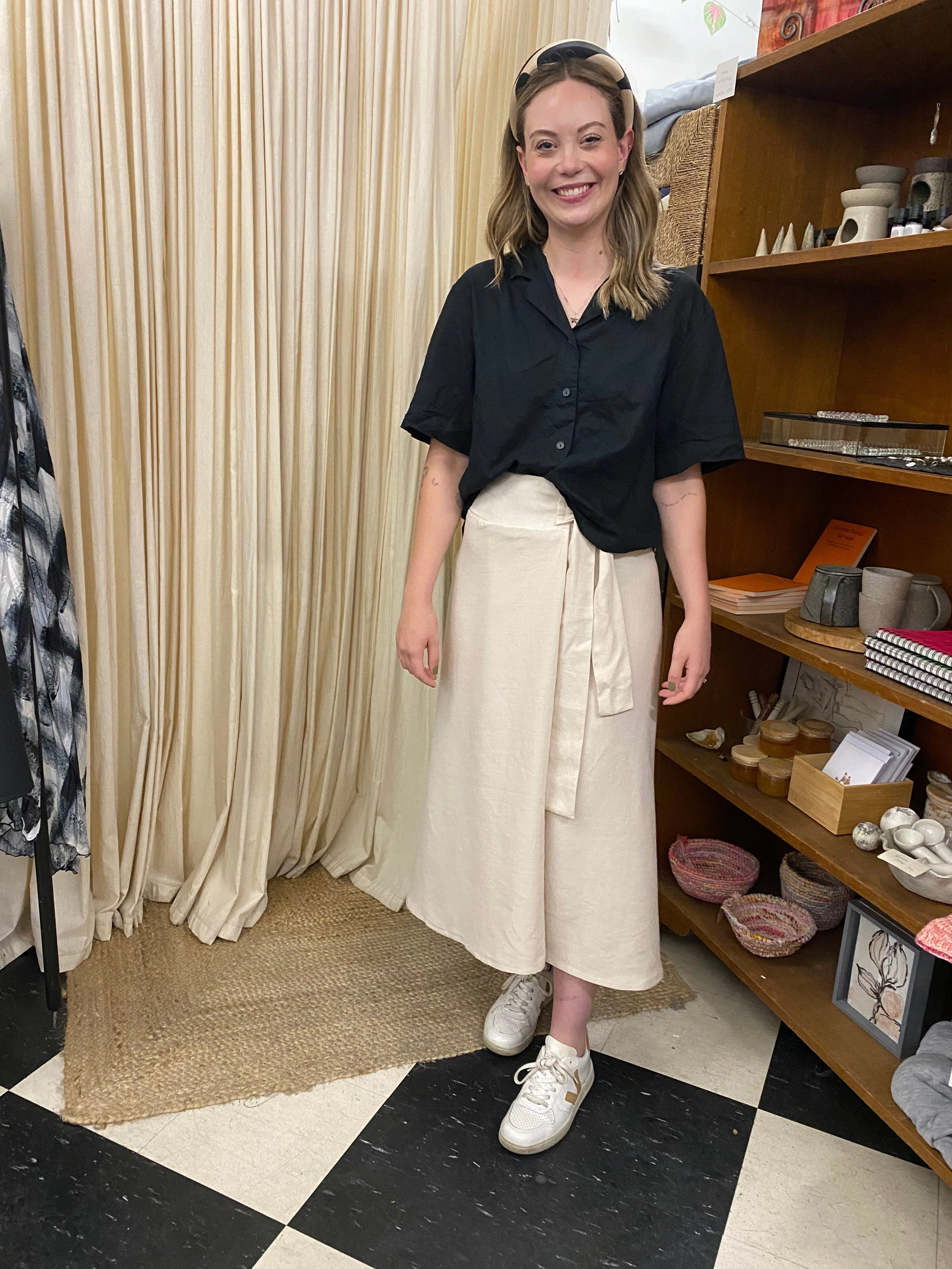 Sewing Classes May - Image 8