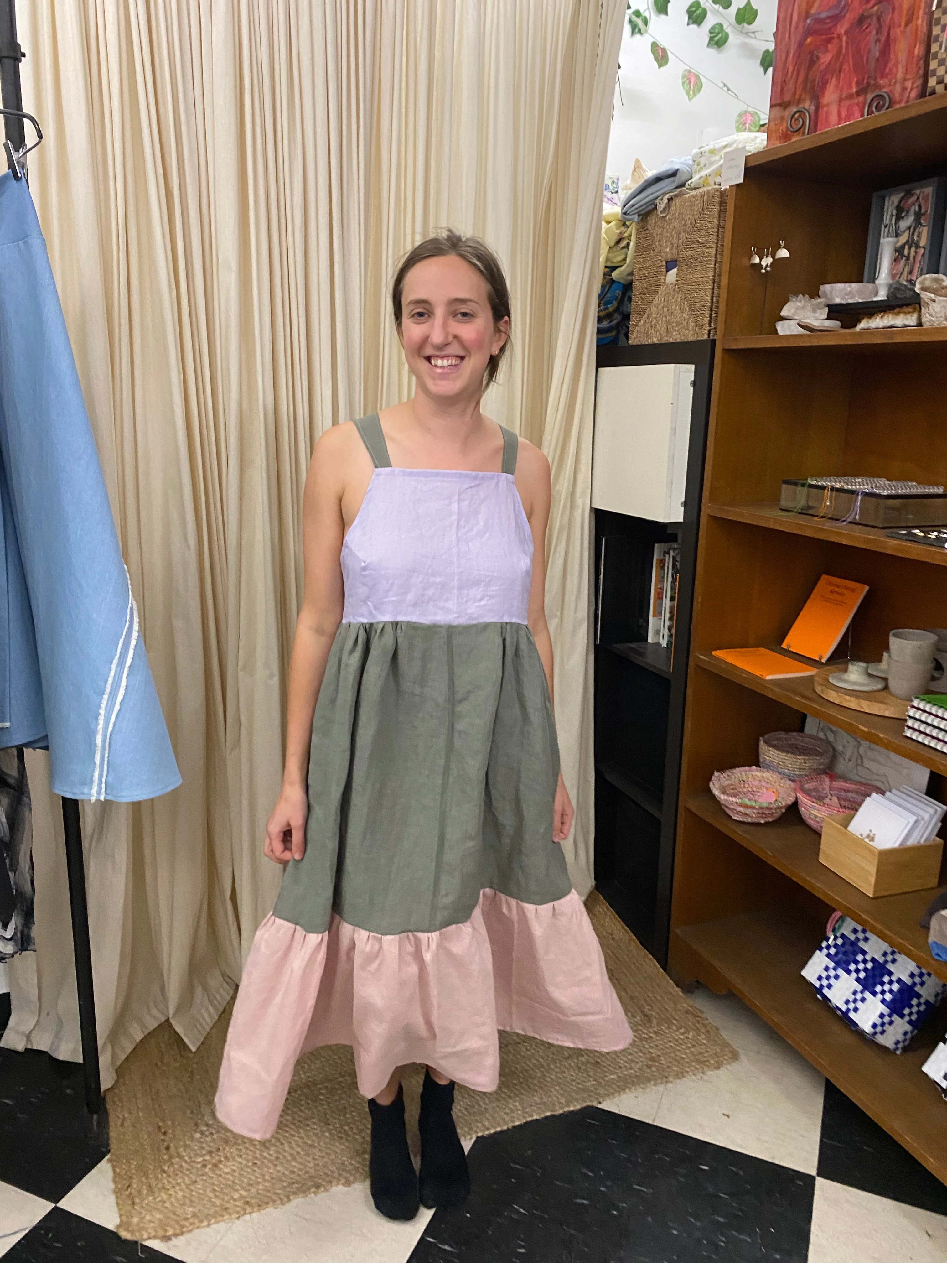 Sewing Classes May - Image 9