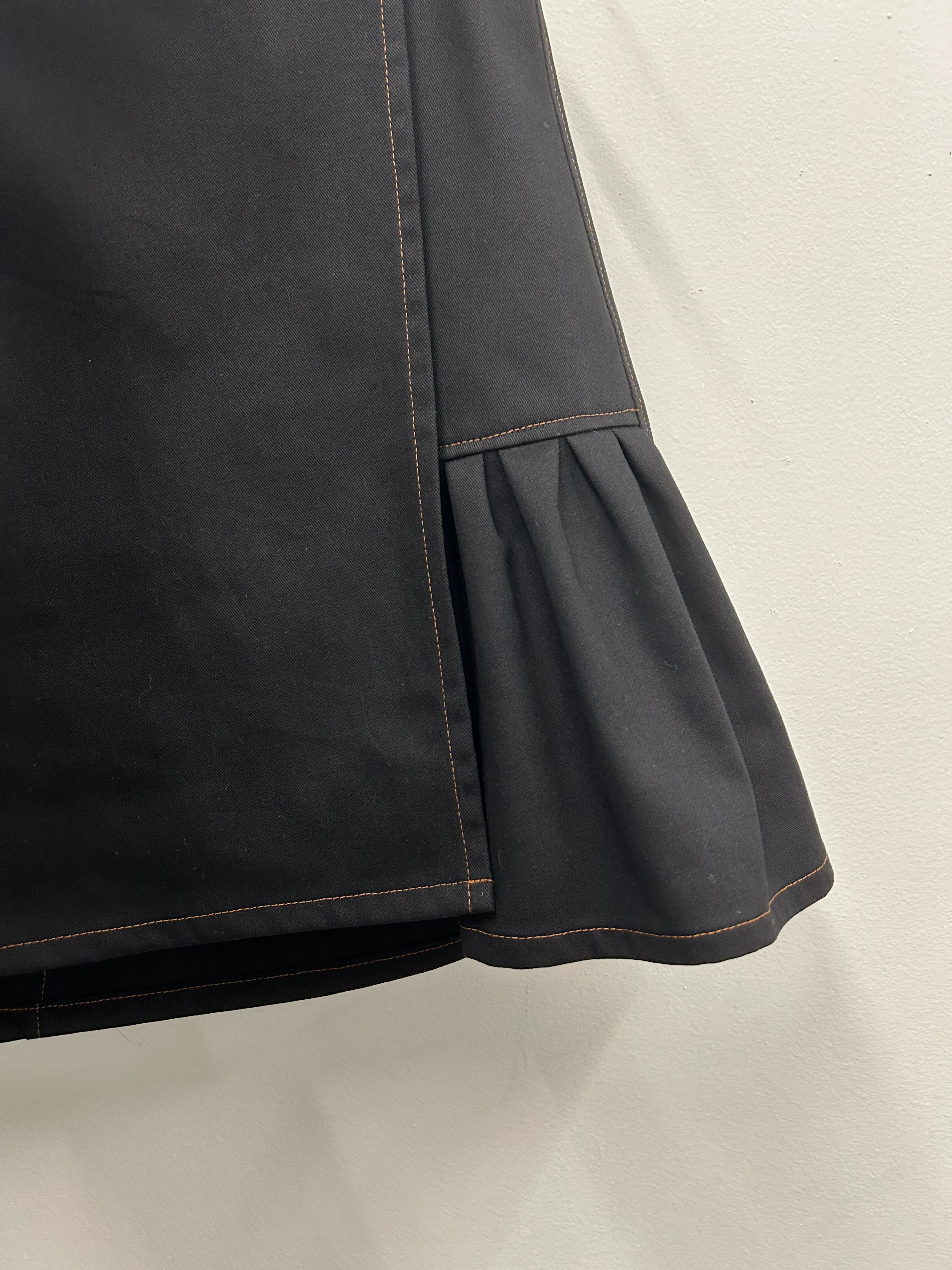 Sisi Skirt Black - Image 3
